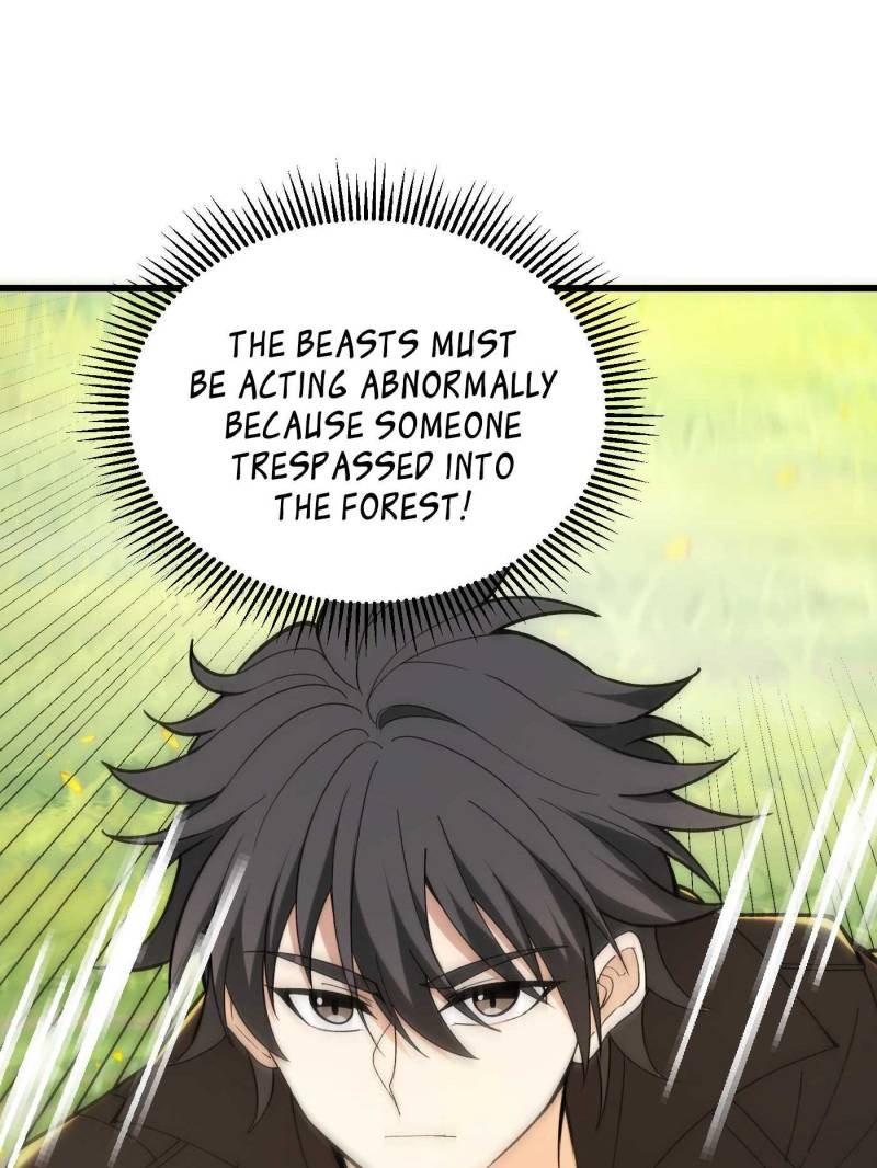 Evil Dragon Is Reincarnated! Revenge Begins at the Age of Five! — Chapter 202 — page 35