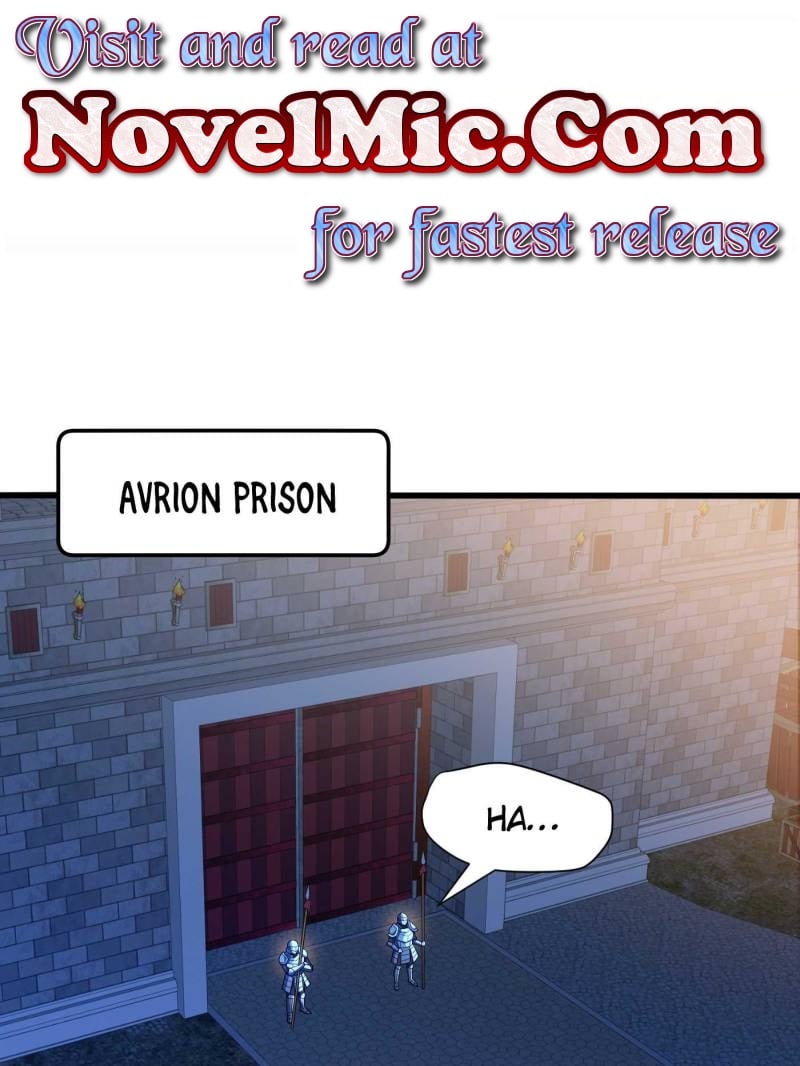 Evil Dragon Is Reincarnated! Revenge Begins at the Age of Five! — Chapter 203 — page 1