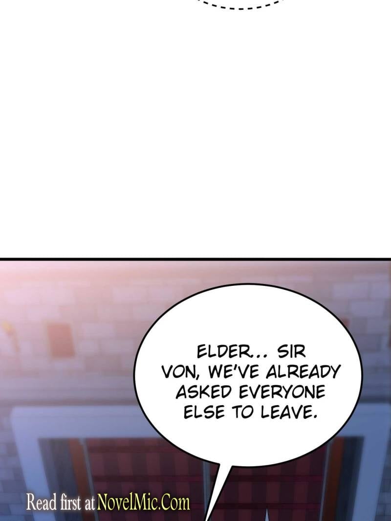 Evil Dragon Is Reincarnated! Revenge Begins at the Age of Five! — Chapter 203 — page 5