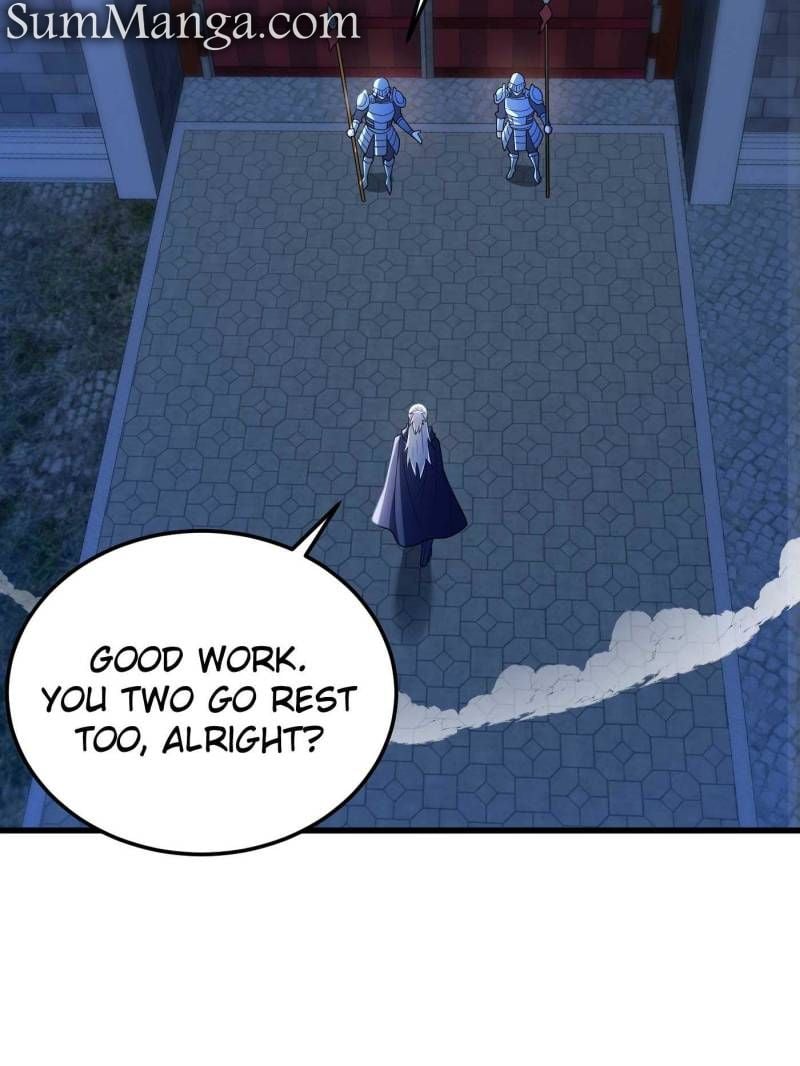 Evil Dragon Is Reincarnated! Revenge Begins at the Age of Five! — Chapter 203 — page 6