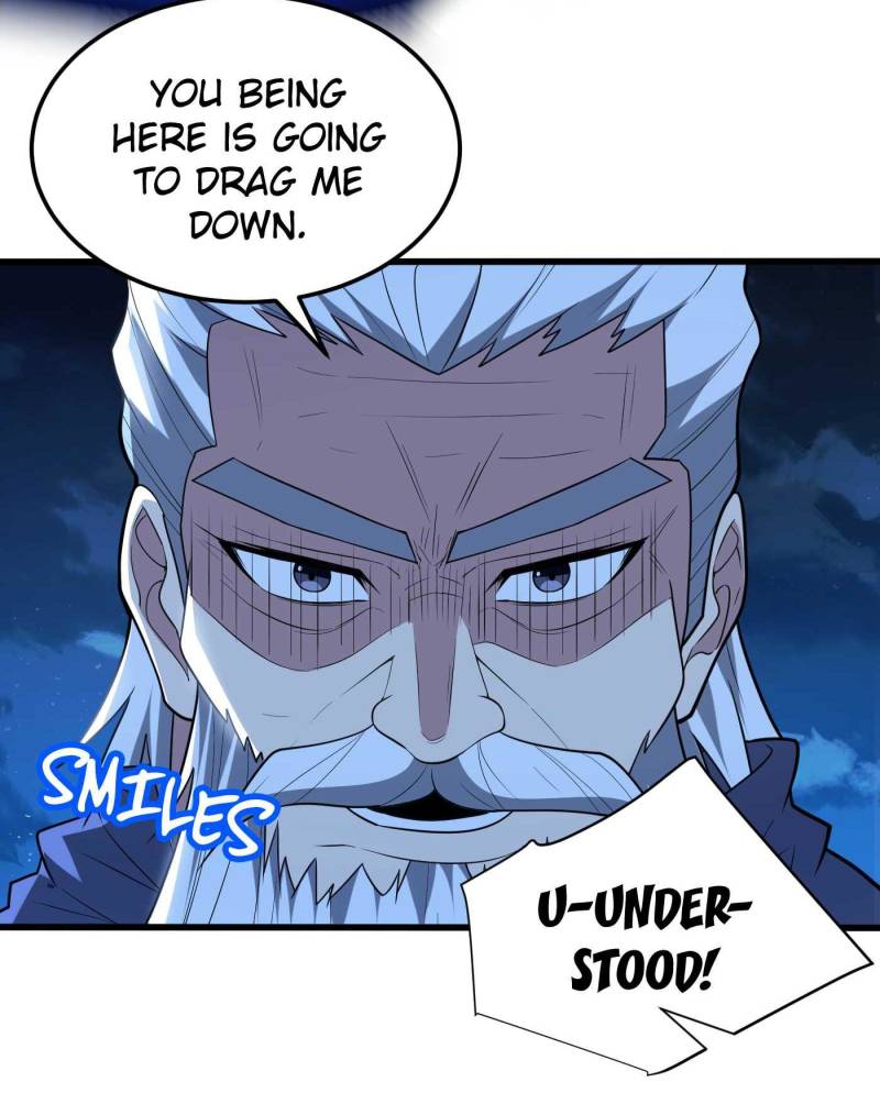 Evil Dragon Is Reincarnated! Revenge Begins at the Age of Five! — Chapter 203 — page 10