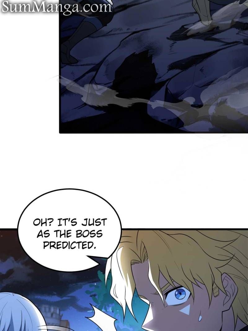Evil Dragon Is Reincarnated! Revenge Begins at the Age of Five! — Chapter 203 — page 12