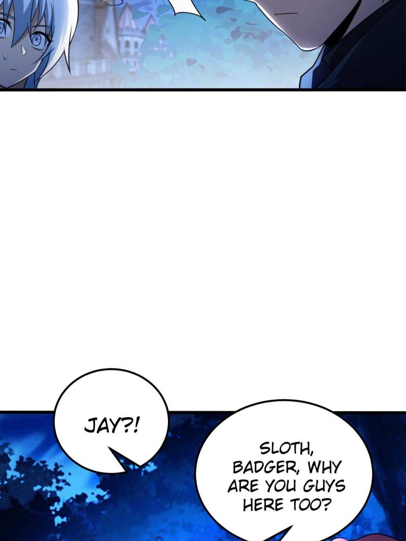 Evil Dragon Is Reincarnated! Revenge Begins at the Age of Five! — Chapter 203 — page 13