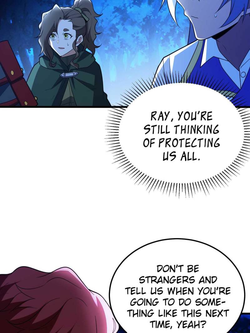 Evil Dragon Is Reincarnated! Revenge Begins at the Age of Five! — Chapter 203 — page 16