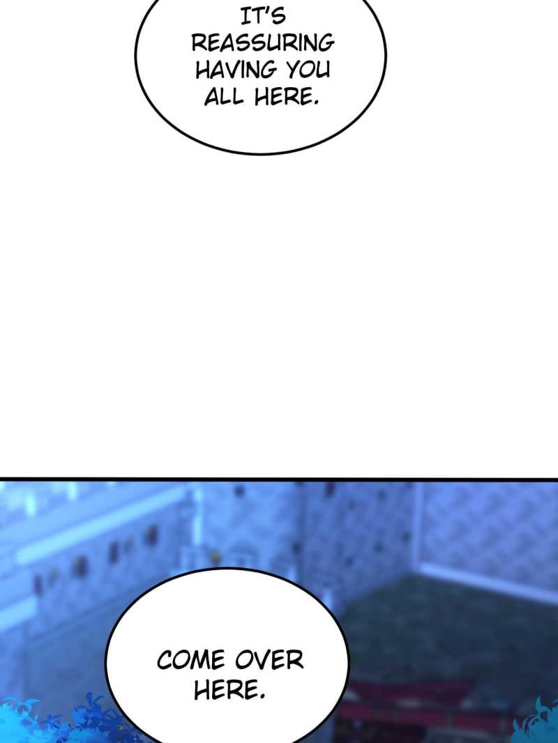 Evil Dragon Is Reincarnated! Revenge Begins at the Age of Five! — Chapter 203 — page 19