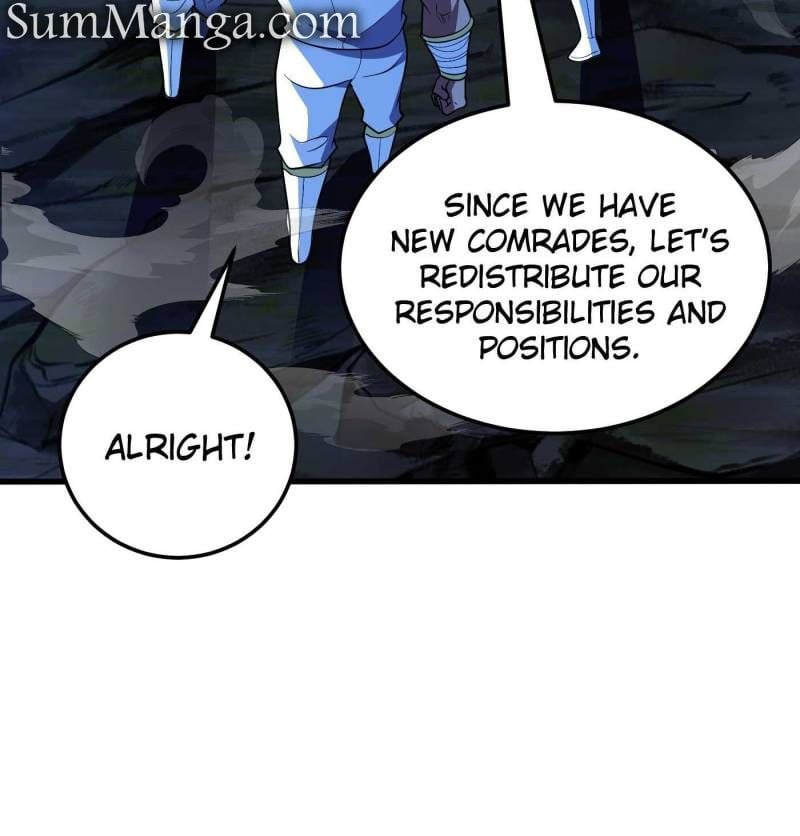 Evil Dragon Is Reincarnated! Revenge Begins at the Age of Five! — Chapter 203 — page 21