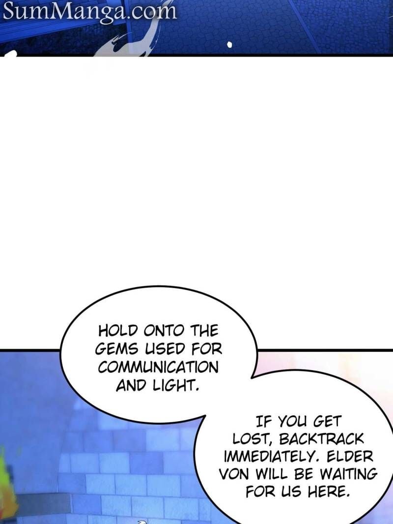 Evil Dragon Is Reincarnated! Revenge Begins at the Age of Five! — Chapter 203 — page 24