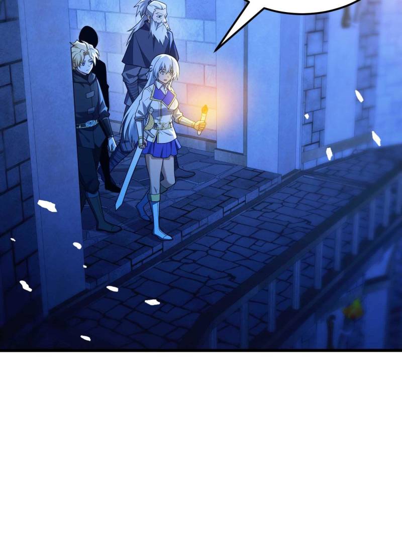 Evil Dragon Is Reincarnated! Revenge Begins at the Age of Five! — Chapter 203 — page 25