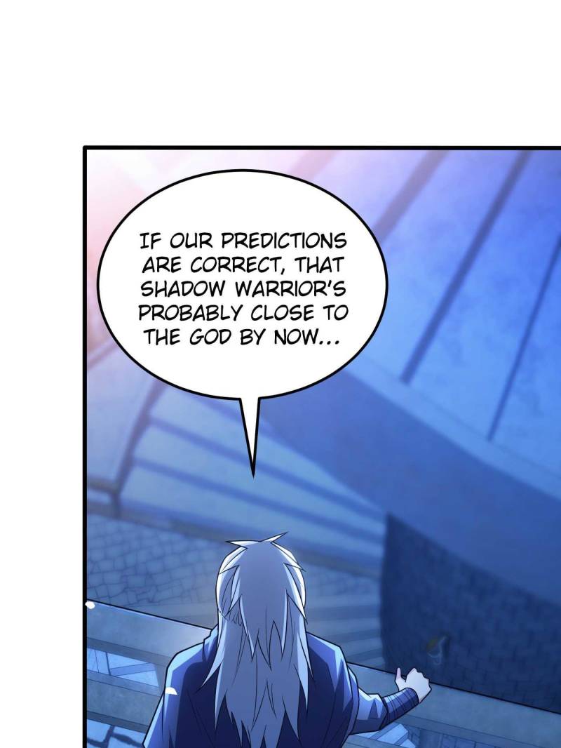 Evil Dragon Is Reincarnated! Revenge Begins at the Age of Five! — Chapter 203 — page 26