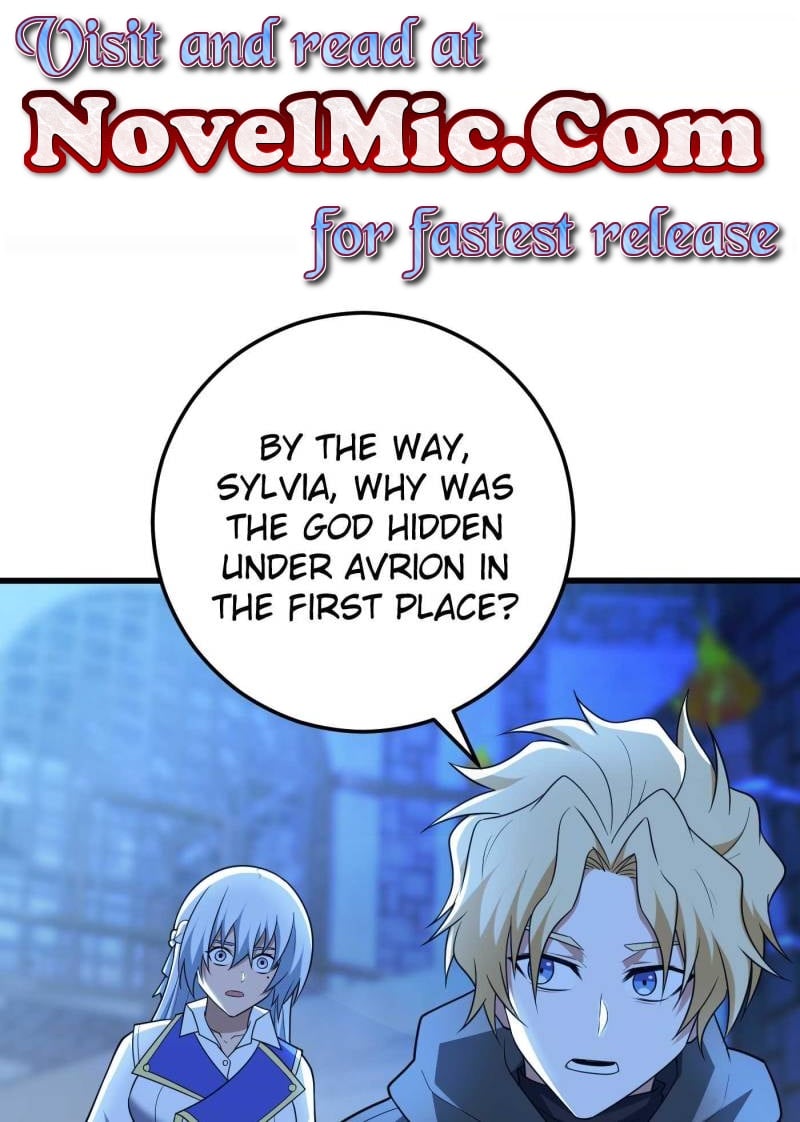 Evil Dragon Is Reincarnated! Revenge Begins at the Age of Five! — Chapter 204 — page 1