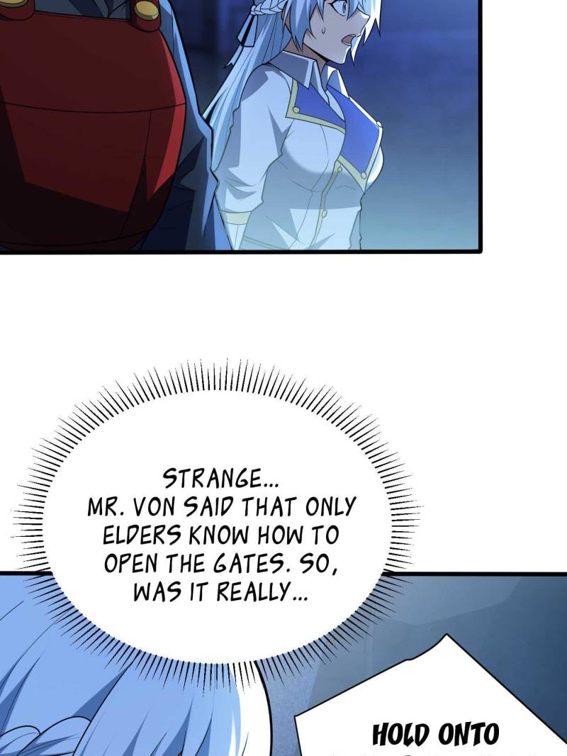Evil Dragon Is Reincarnated! Revenge Begins at the Age of Five! — Chapter 204 — page 6