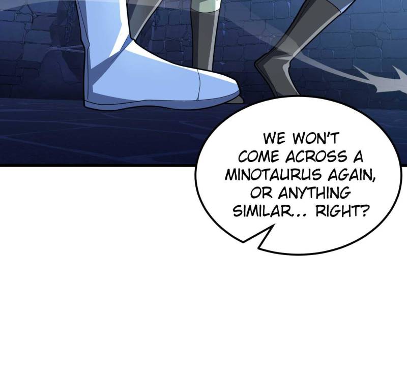 Evil Dragon Is Reincarnated! Revenge Begins at the Age of Five! — Chapter 204 — page 9