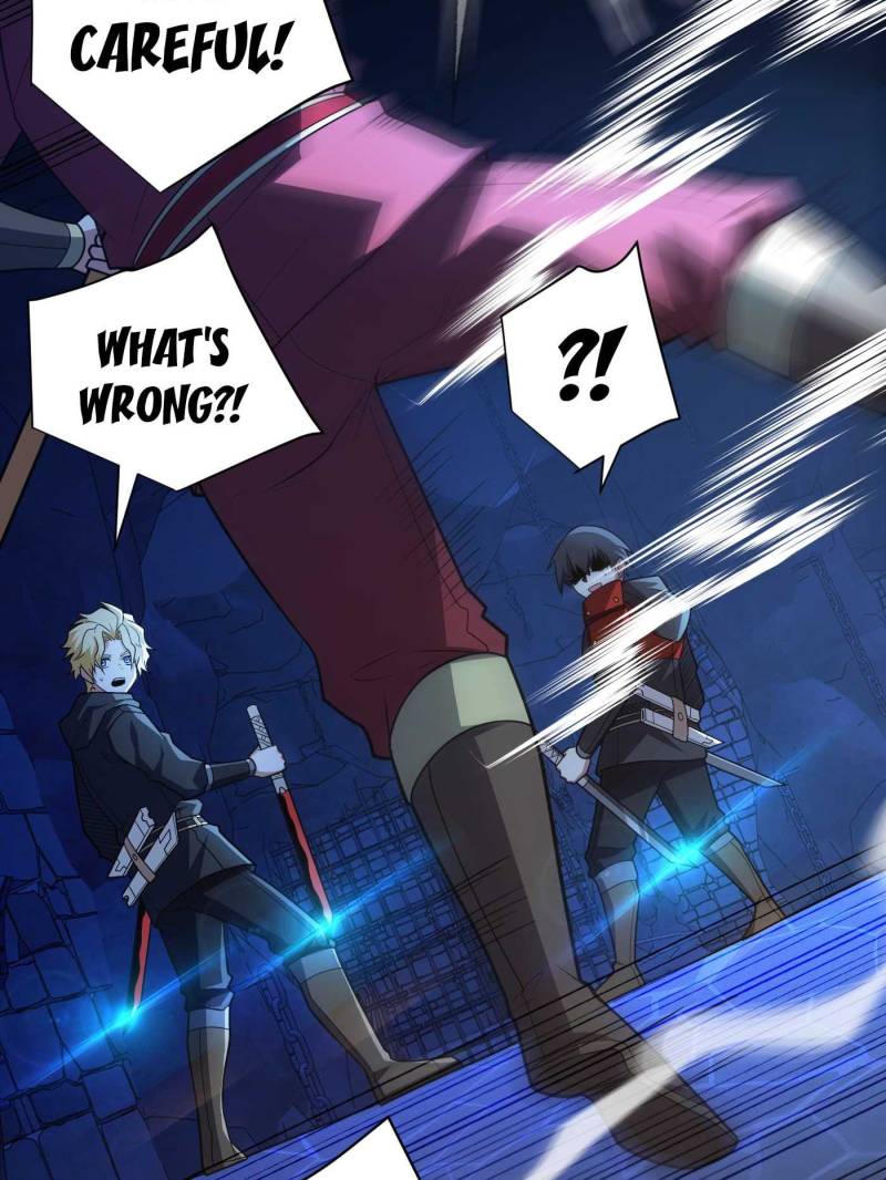 Evil Dragon Is Reincarnated! Revenge Begins at the Age of Five! — Chapter 204 — page 12