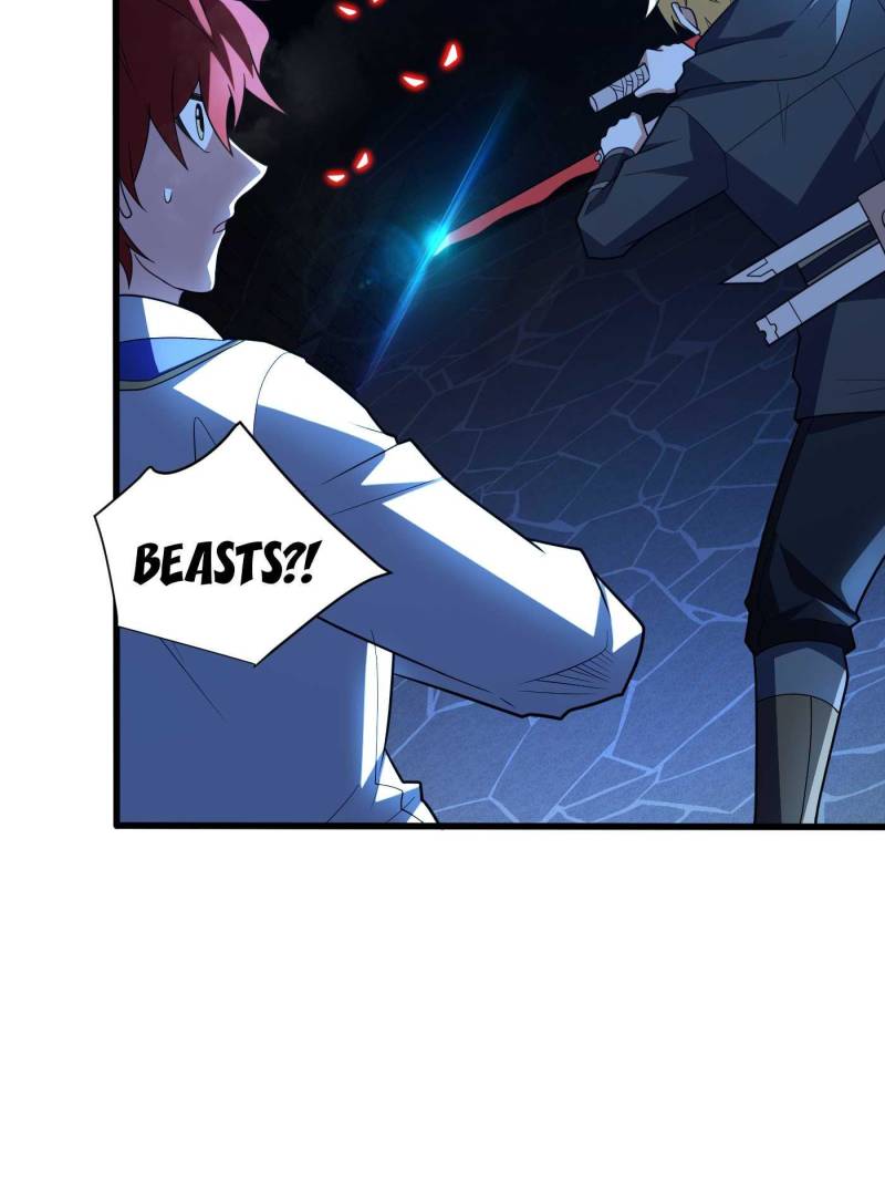 Evil Dragon Is Reincarnated! Revenge Begins at the Age of Five! — Chapter 204 — page 14
