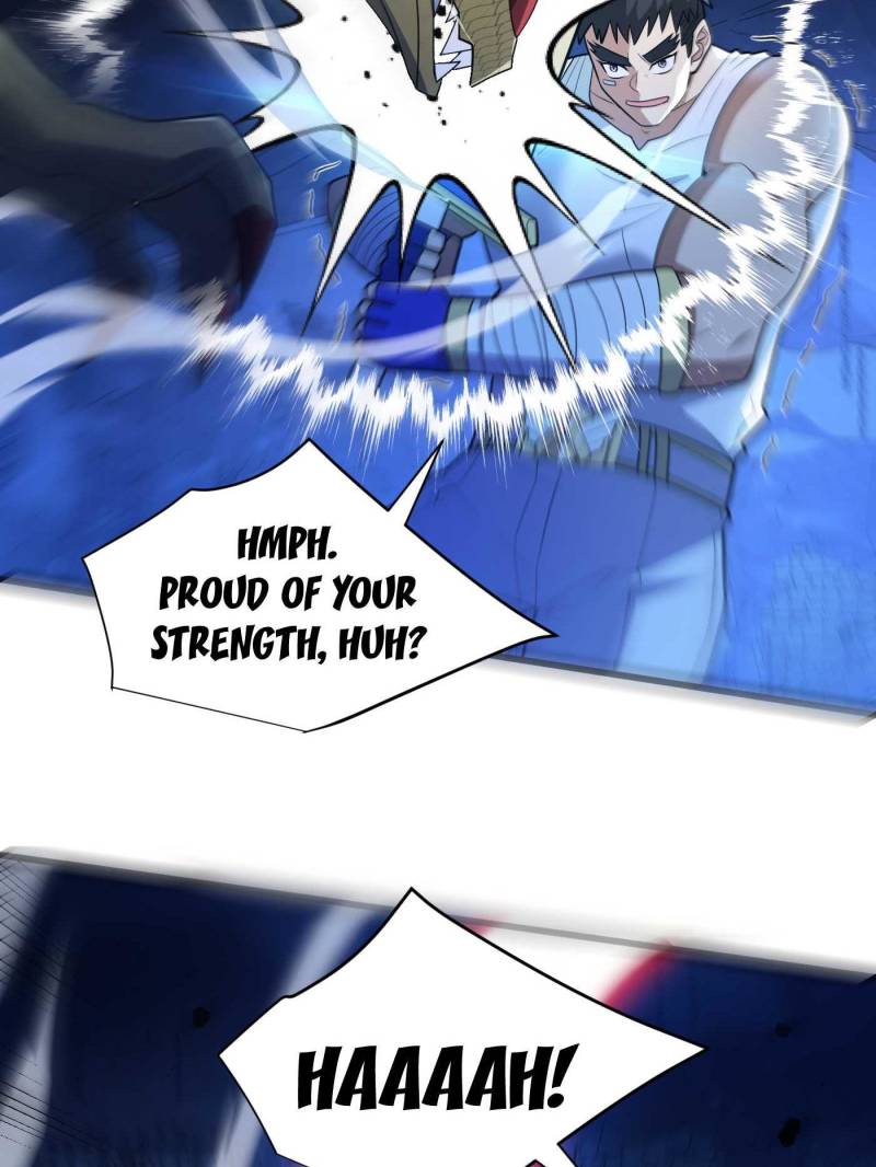 Evil Dragon Is Reincarnated! Revenge Begins at the Age of Five! — Chapter 204 — page 22