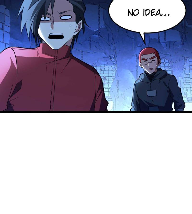 Evil Dragon Is Reincarnated! Revenge Begins at the Age of Five! — Chapter 204 — page 25