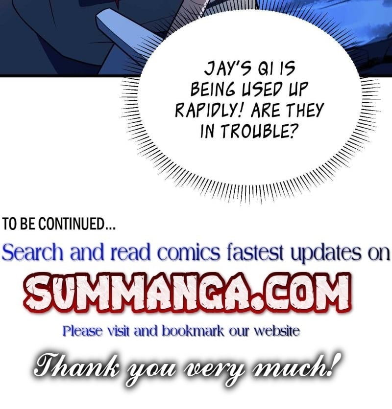 Evil Dragon Is Reincarnated! Revenge Begins at the Age of Five! — Chapter 204 — page 33