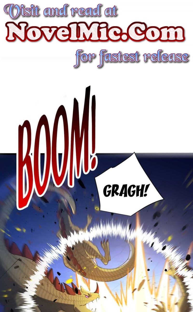 Evil Dragon Is Reincarnated! Revenge Begins at the Age of Five! — Chapter 205 — page 1