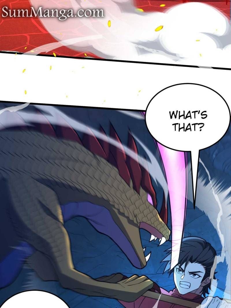 Evil Dragon Is Reincarnated! Revenge Begins at the Age of Five! — Chapter 205 — page 19