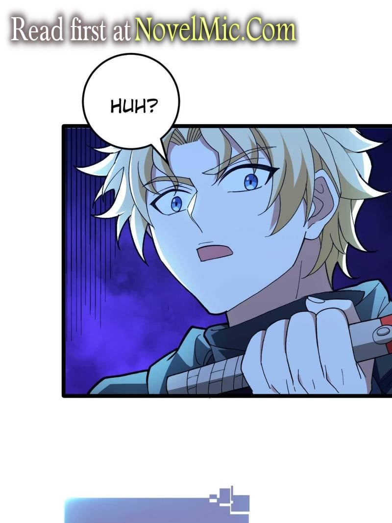 Evil Dragon Is Reincarnated! Revenge Begins at the Age of Five! — Chapter 205 — page 22