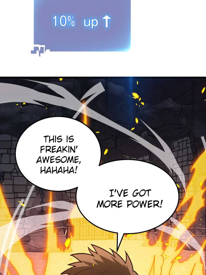 Evil Dragon Is Reincarnated! Revenge Begins at the Age of Five! — Chapter 205 — page 23