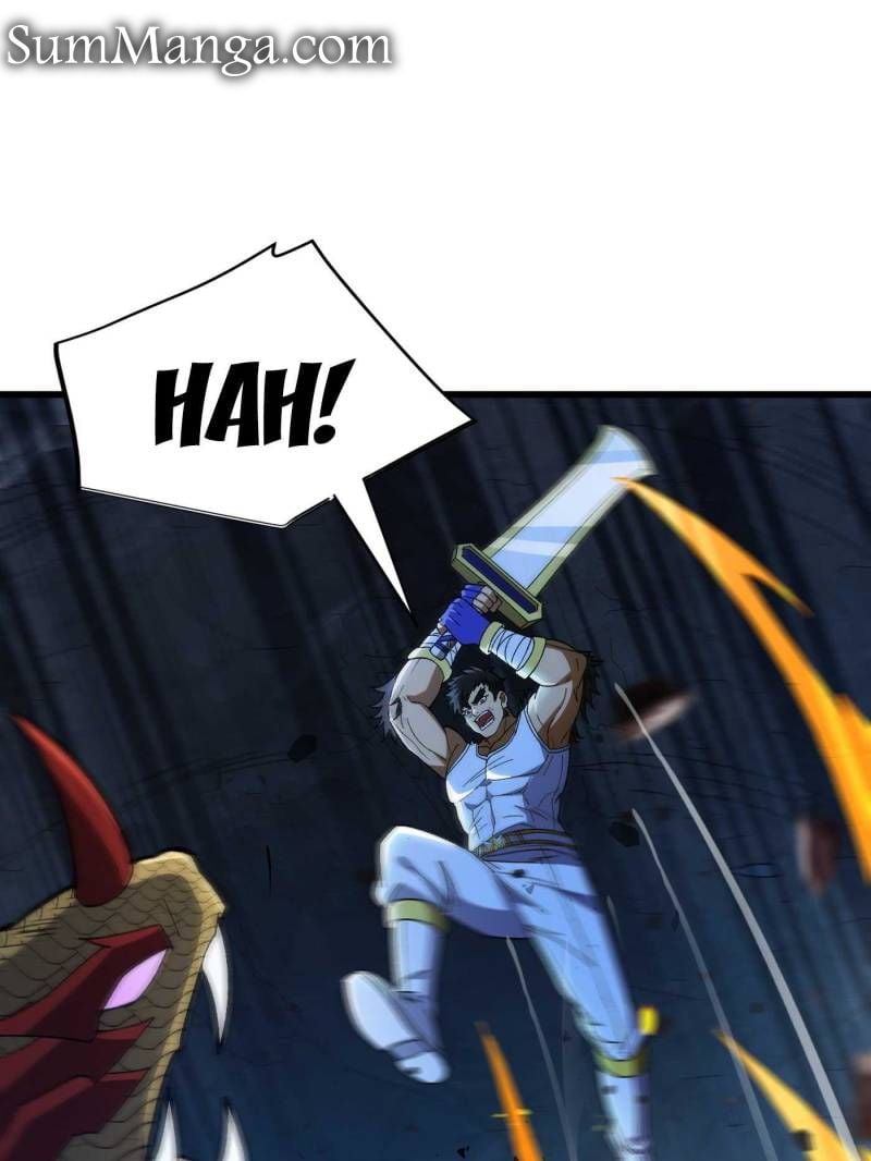 Evil Dragon Is Reincarnated! Revenge Begins at the Age of Five! — Chapter 205 — page 26
