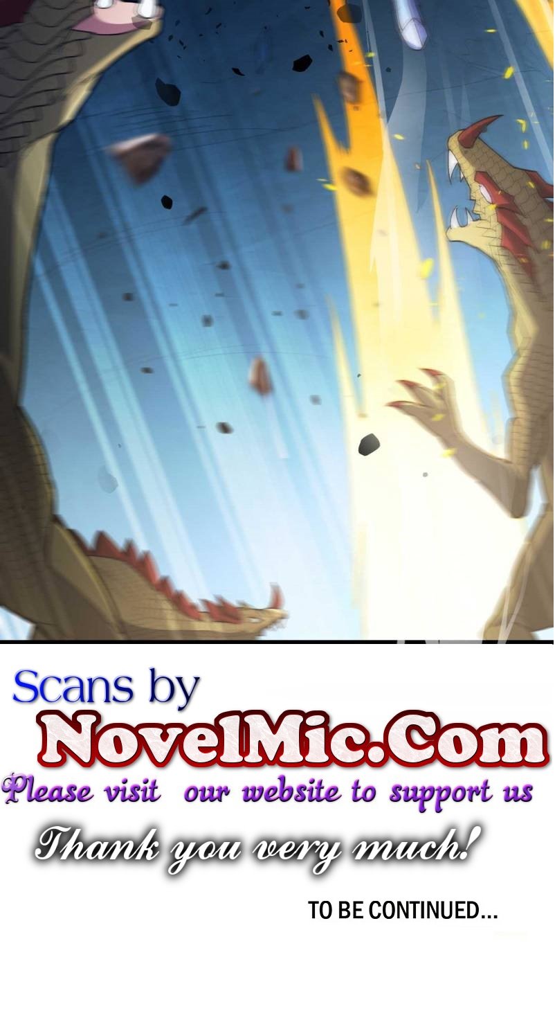 Evil Dragon Is Reincarnated! Revenge Begins at the Age of Five! — Chapter 205 — page 27