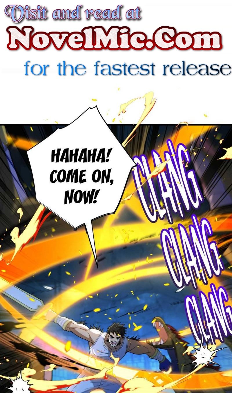 Evil Dragon Is Reincarnated! Revenge Begins at the Age of Five! — Chapter 206 — page 1