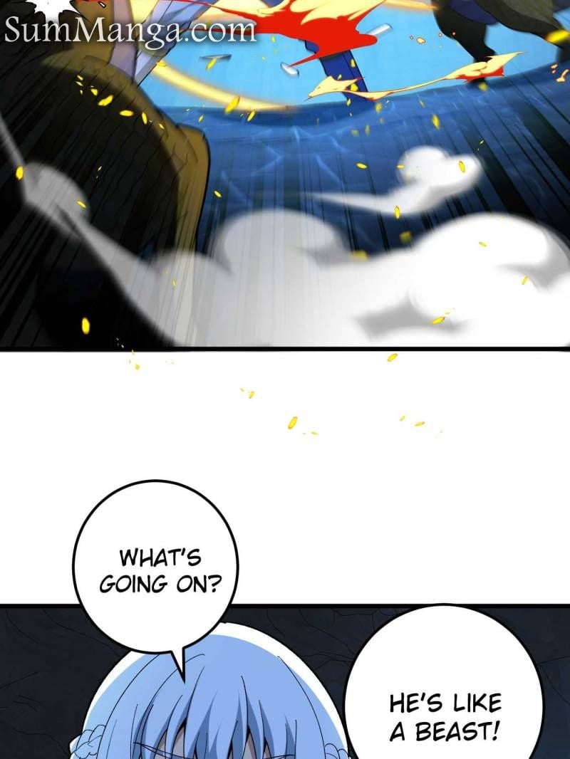 Evil Dragon Is Reincarnated! Revenge Begins at the Age of Five! — Chapter 206 — page 2