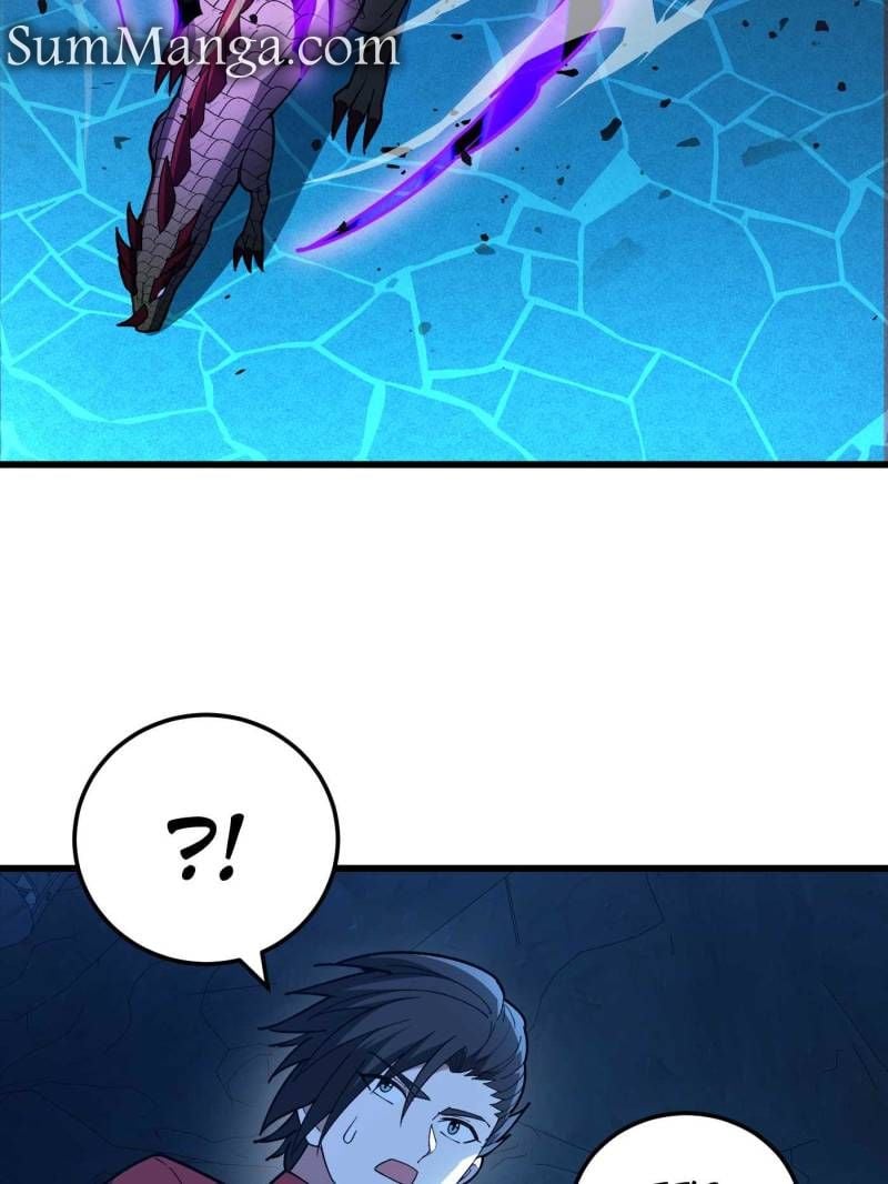 Evil Dragon Is Reincarnated! Revenge Begins at the Age of Five! — Chapter 206 — page 8