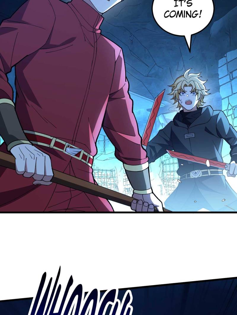 Evil Dragon Is Reincarnated! Revenge Begins at the Age of Five! — Chapter 206 — page 9
