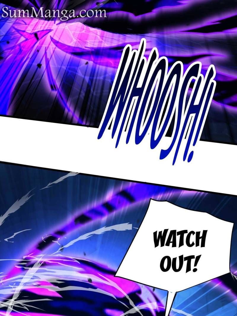 Evil Dragon Is Reincarnated! Revenge Begins at the Age of Five! — Chapter 206 — page 11