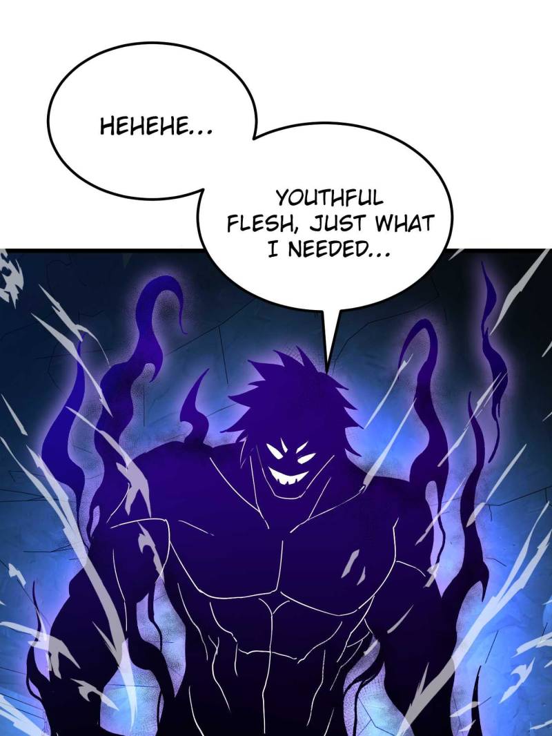 Evil Dragon Is Reincarnated! Revenge Begins at the Age of Five! — Chapter 206 — page 16