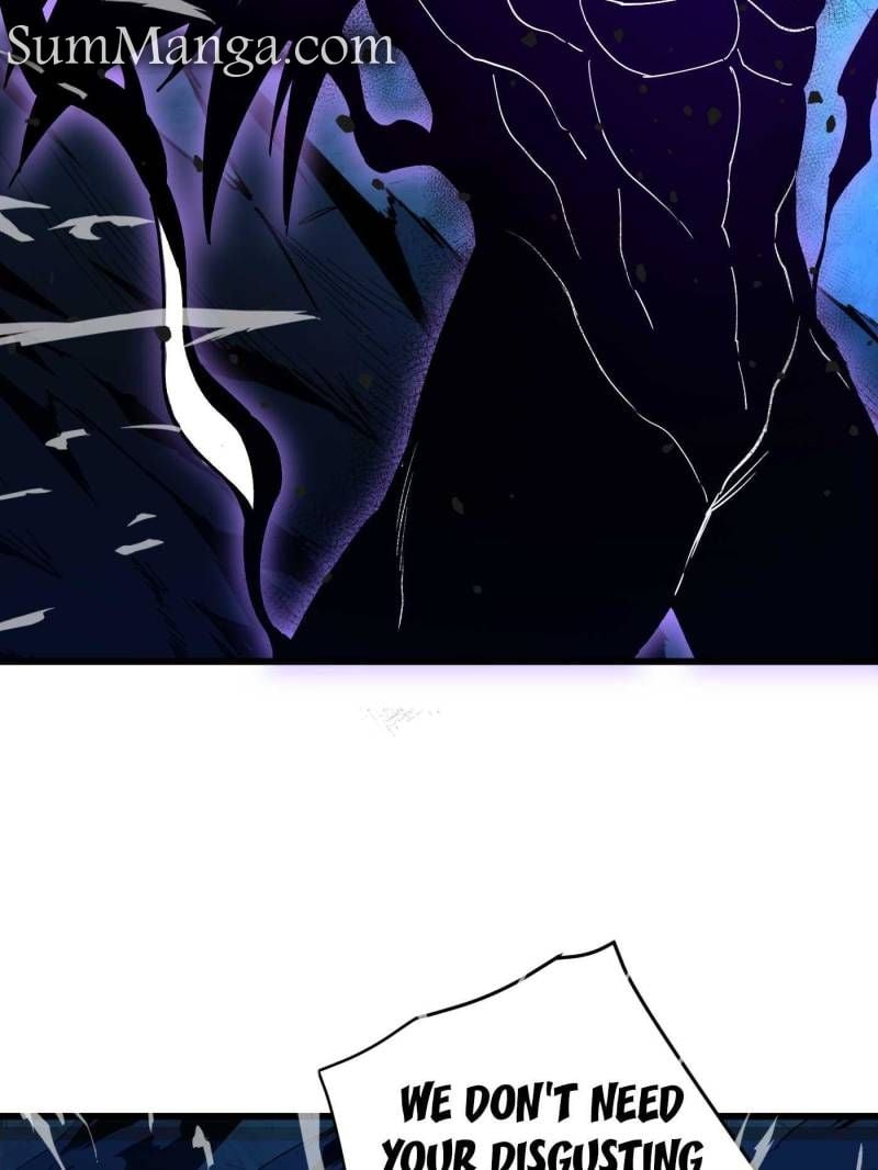 Evil Dragon Is Reincarnated! Revenge Begins at the Age of Five! — Chapter 206 — page 20
