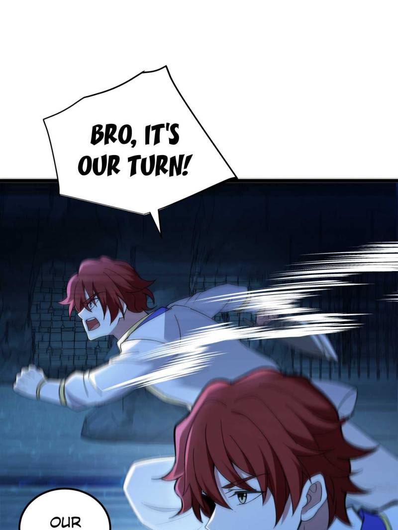 Evil Dragon Is Reincarnated! Revenge Begins at the Age of Five! — Chapter 206 — page 30