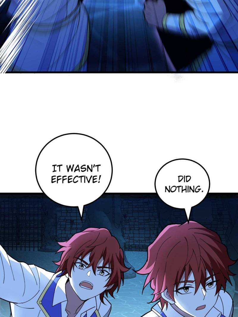 Evil Dragon Is Reincarnated! Revenge Begins at the Age of Five! — Chapter 206 — page 33