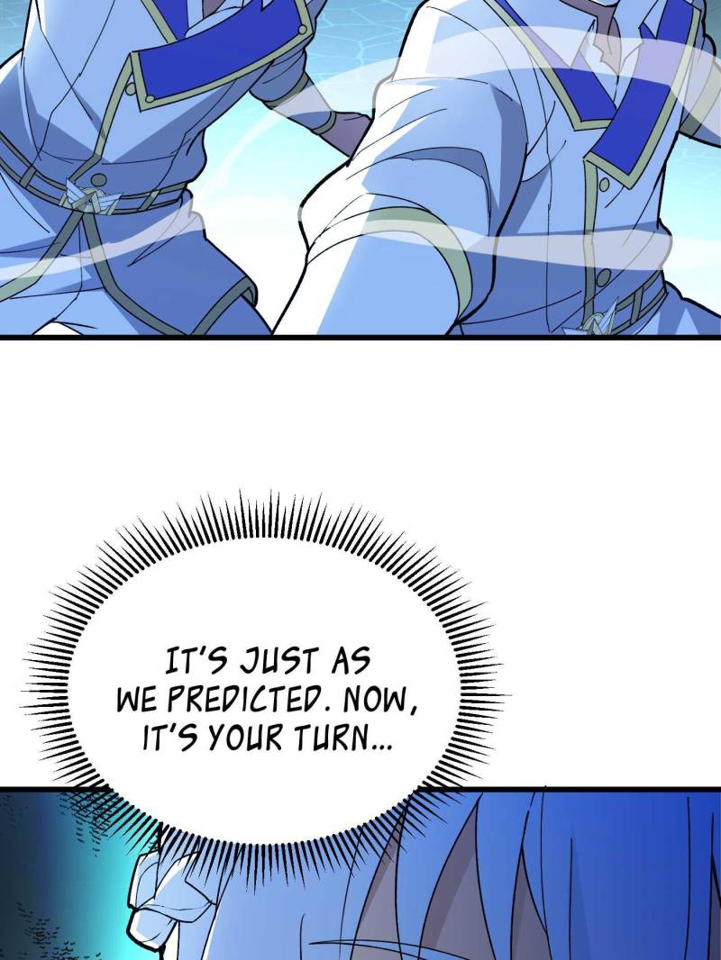 Evil Dragon Is Reincarnated! Revenge Begins at the Age of Five! — Chapter 206 — page 34