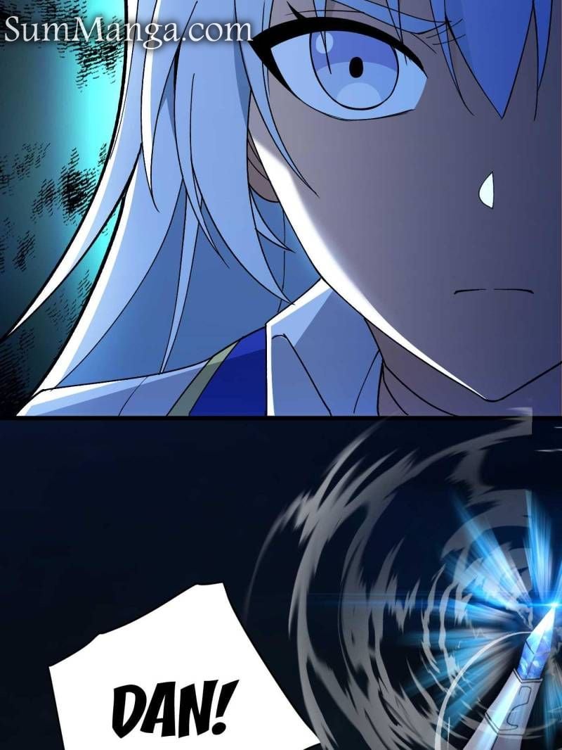 Evil Dragon Is Reincarnated! Revenge Begins at the Age of Five! — Chapter 206 — page 35