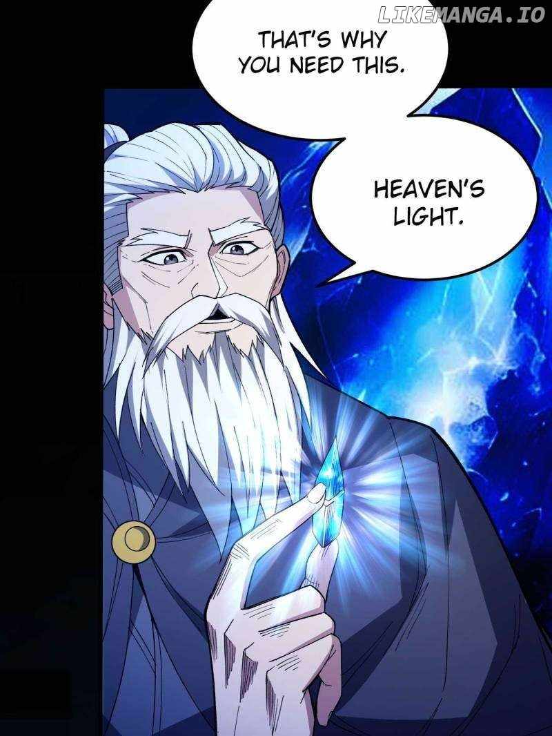 Evil Dragon Is Reincarnated! Revenge Begins at the Age of Five! — Chapter 207 — page 3