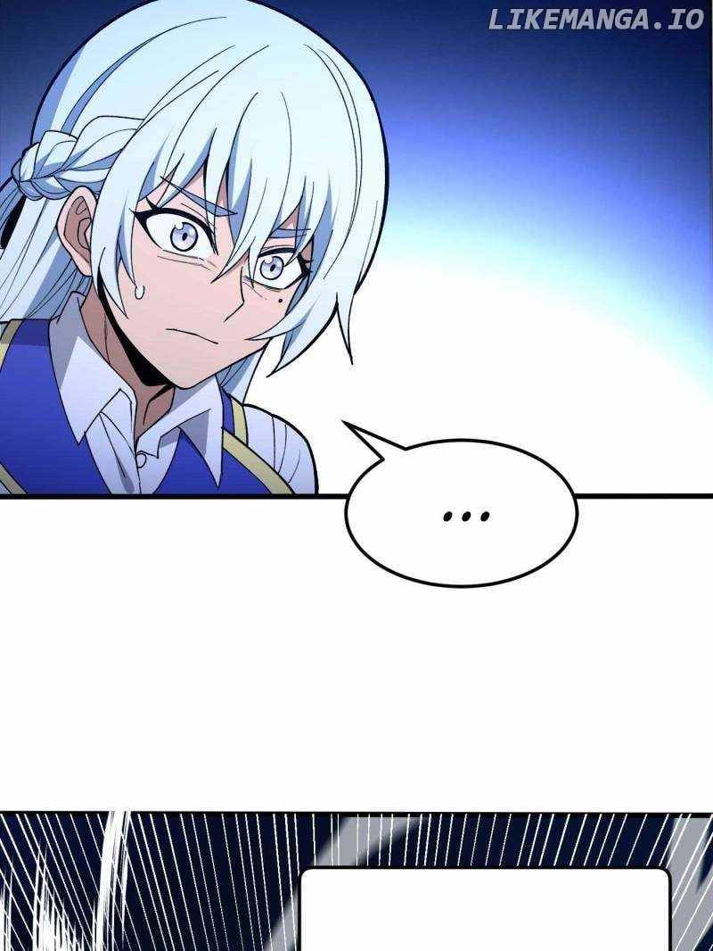 Evil Dragon Is Reincarnated! Revenge Begins at the Age of Five! — Chapter 207 — page 6