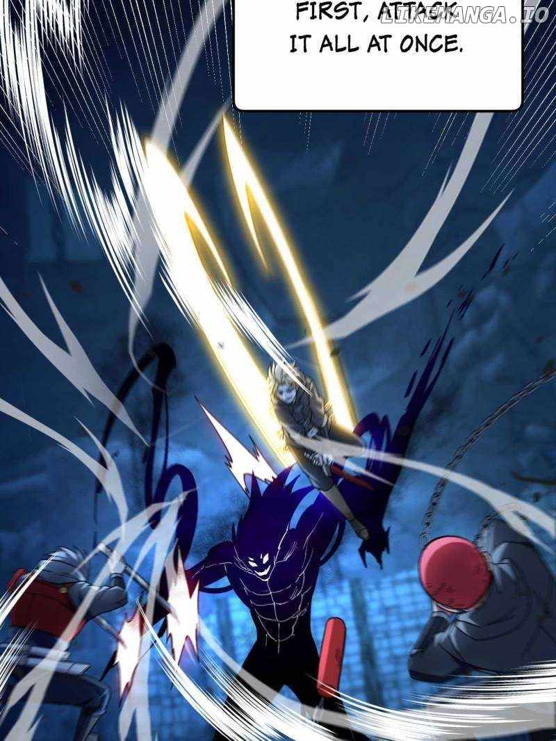 Evil Dragon Is Reincarnated! Revenge Begins at the Age of Five! — Chapter 207 — page 7