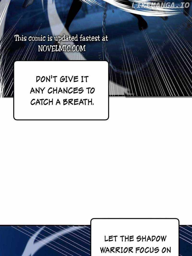 Evil Dragon Is Reincarnated! Revenge Begins at the Age of Five! — Chapter 207 — page 8