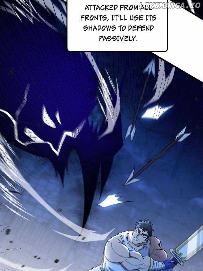 Evil Dragon Is Reincarnated! Revenge Begins at the Age of Five! — Chapter 207 — page 10