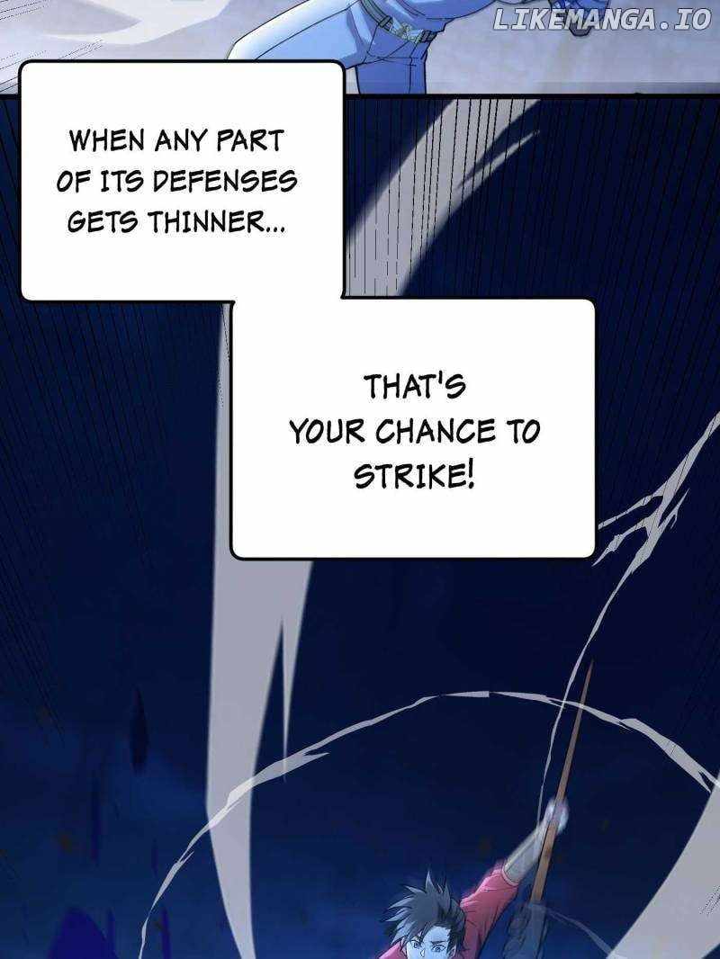 Evil Dragon Is Reincarnated! Revenge Begins at the Age of Five! — Chapter 207 — page 11