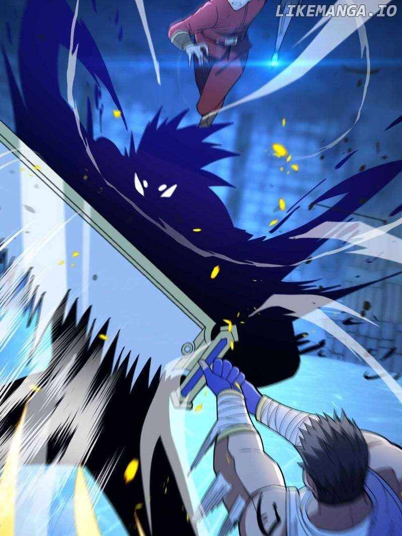 Evil Dragon Is Reincarnated! Revenge Begins at the Age of Five! — Chapter 207 — page 12