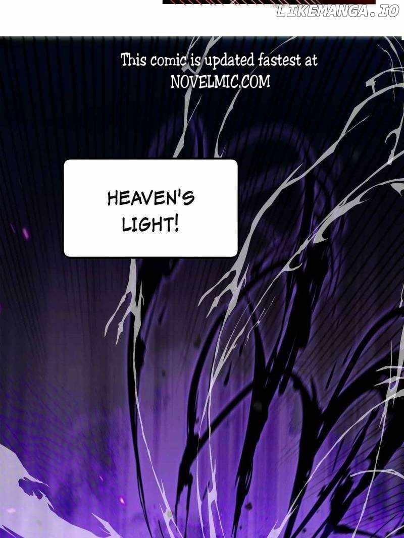 Evil Dragon Is Reincarnated! Revenge Begins at the Age of Five! — Chapter 207 — page 15