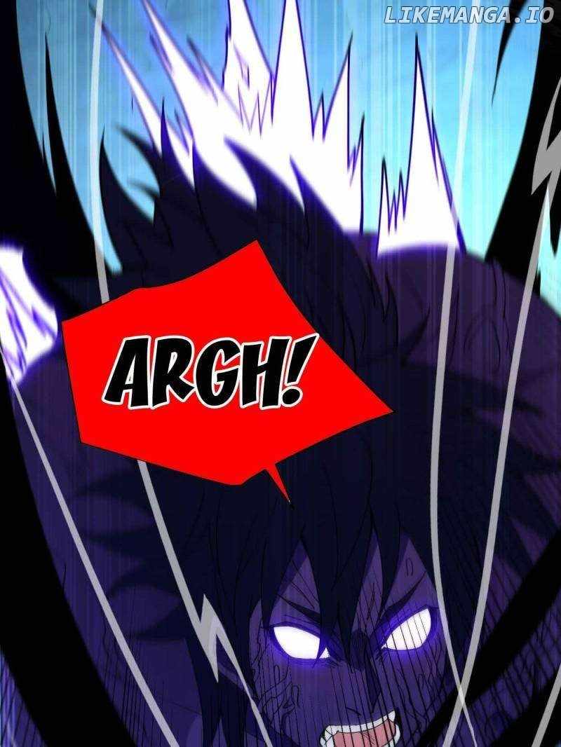 Evil Dragon Is Reincarnated! Revenge Begins at the Age of Five! — Chapter 207 — page 19