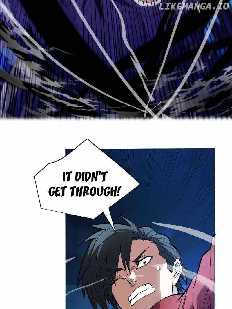 Evil Dragon Is Reincarnated! Revenge Begins at the Age of Five! — Chapter 207 — page 20