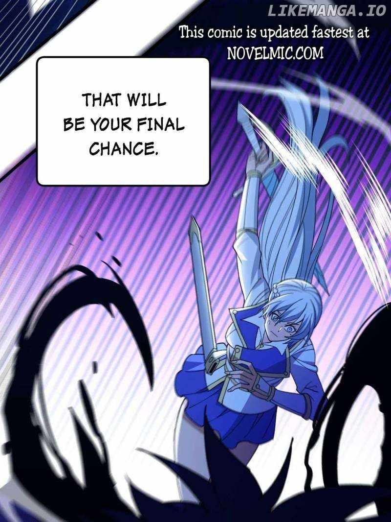 Evil Dragon Is Reincarnated! Revenge Begins at the Age of Five! — Chapter 207 — page 24
