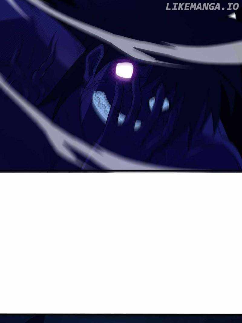 Evil Dragon Is Reincarnated! Revenge Begins at the Age of Five! — Chapter 207 — page 25